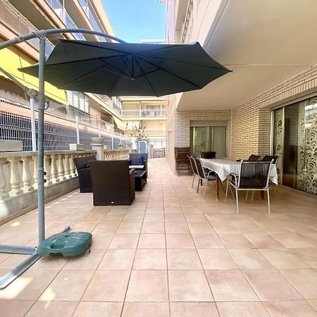 For A Stay Balears Beach Salou Exterior foto