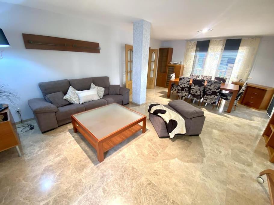For A Stay Balears Beach Salou Exterior foto