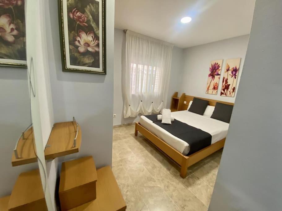 For A Stay Balears Beach Salou Exterior foto